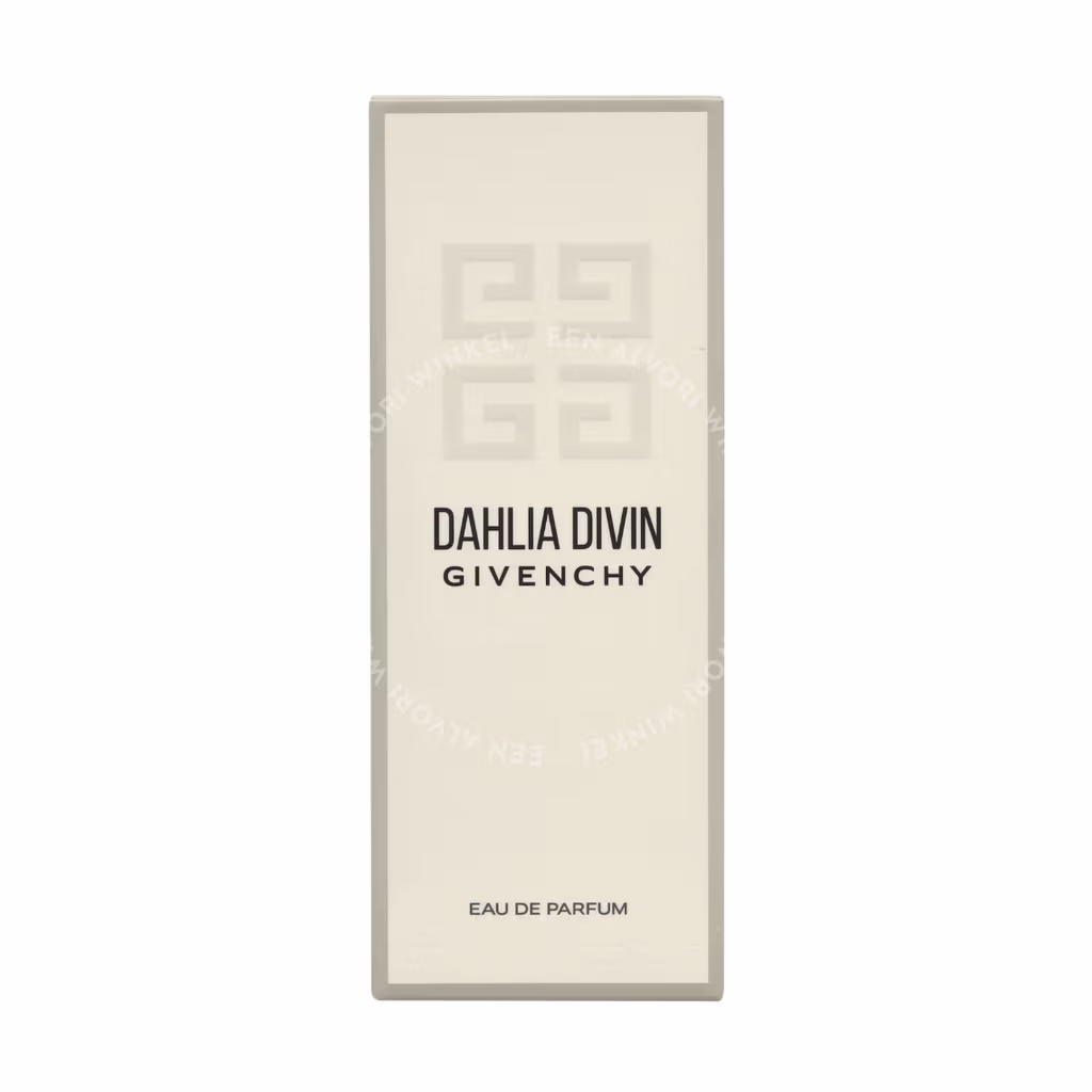 Givenchy Givenchy Dahlia Divin Edp Spray — foto 2
