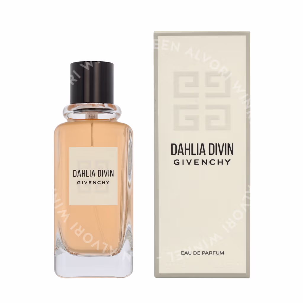 Givenchy Givenchy Dahlia Divin Edp Spray — foto 3