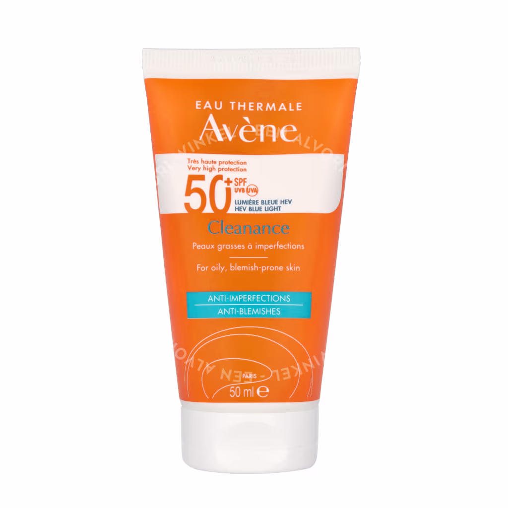 Avene Avene Cleanance Solar SPF50+