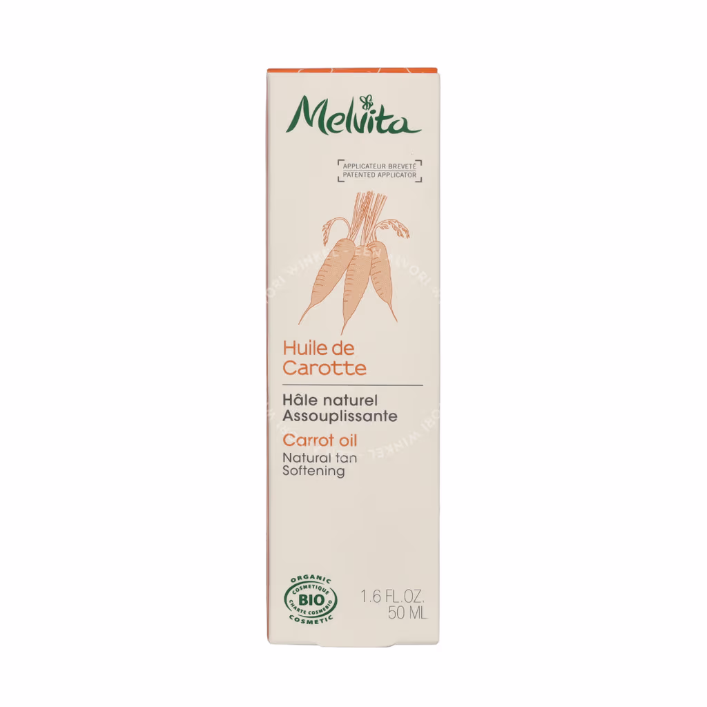Melvita Melvita Carrot Oil — foto 2