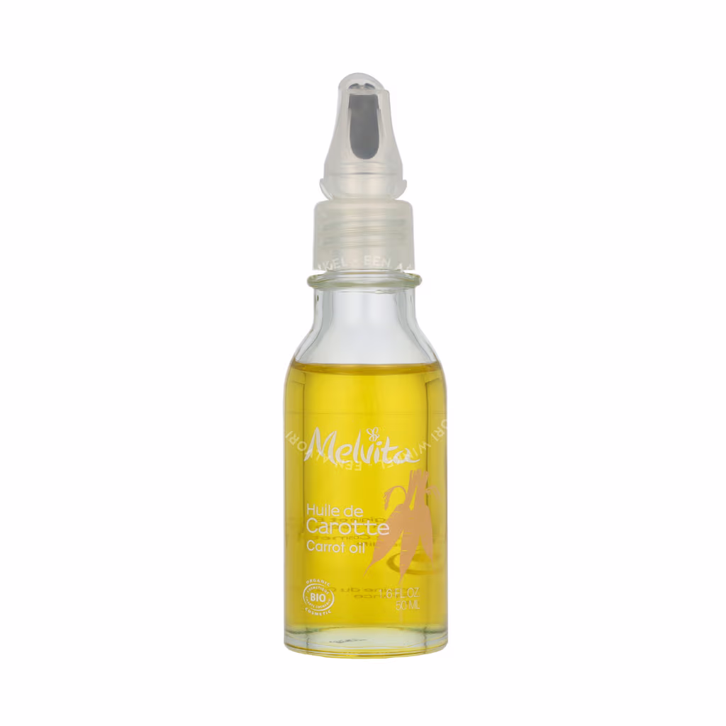 Melvita Melvita Carrot Oil