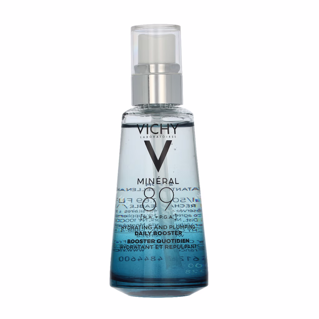 Vichy Vichy Mineral 89 Fortifying & Plumping Daily Booster