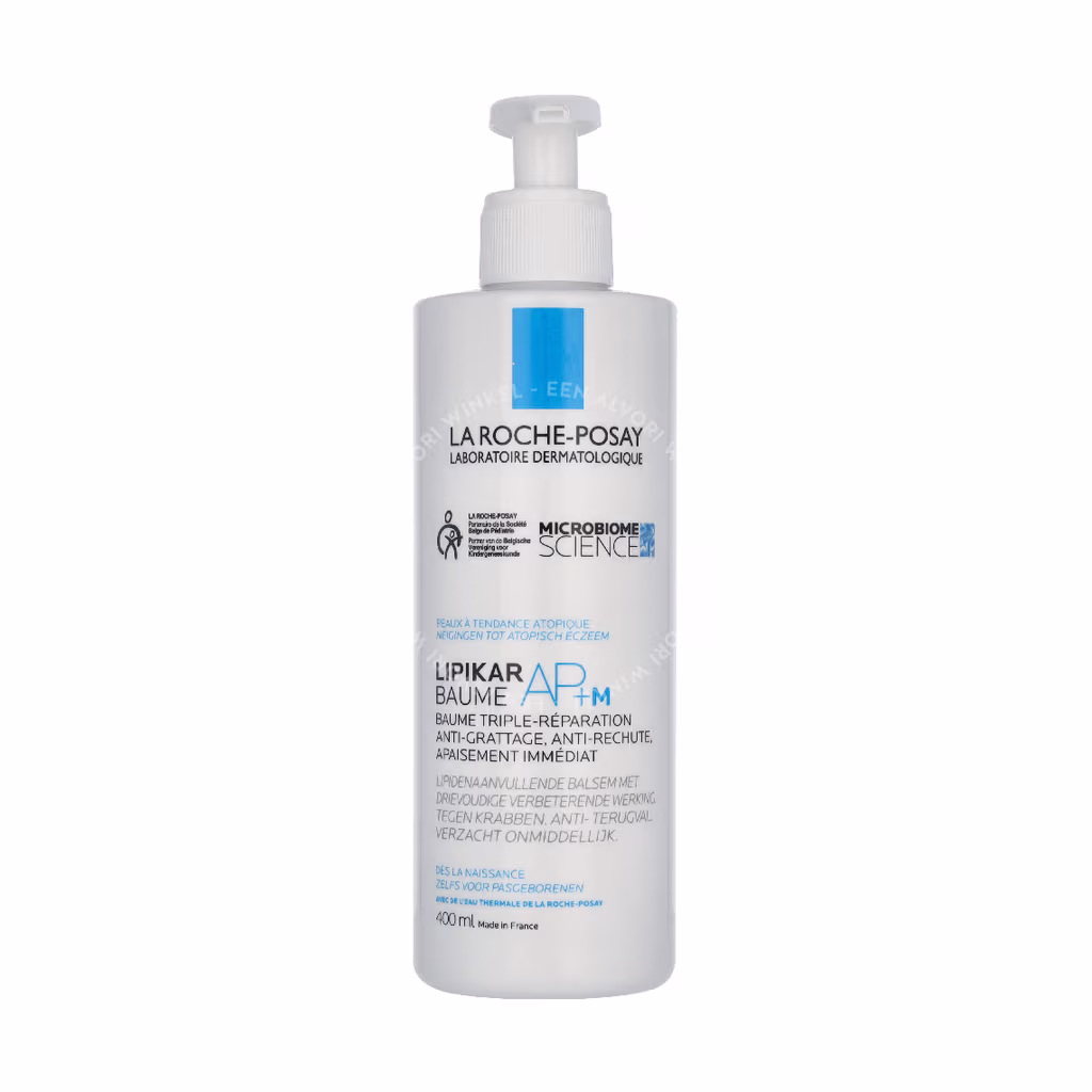 La Roche-Posay LRP Lipikar AP+M Balm — foto 2