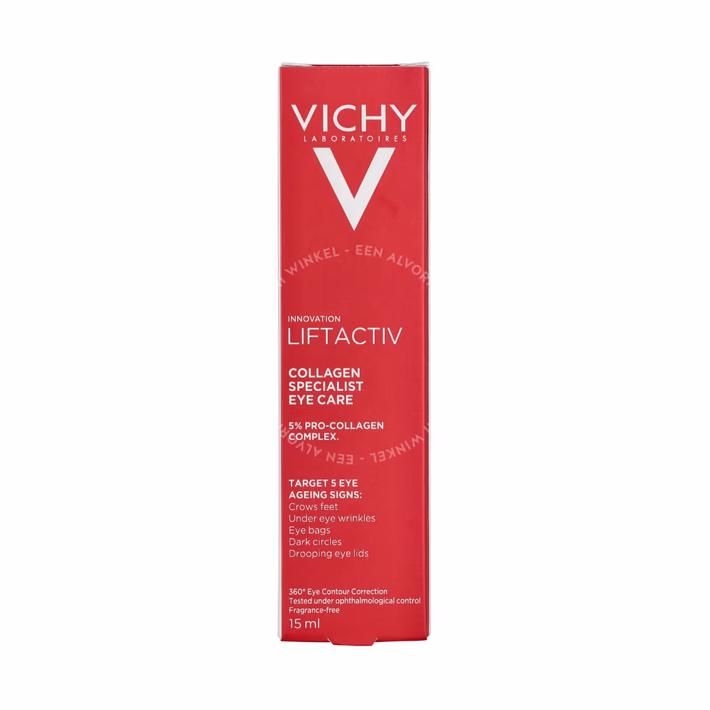 Vichy Vichy Liftactiv Collagen Eye Specialist — foto 2