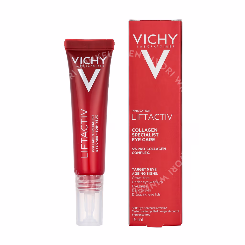Vichy Vichy Liftactiv Collagen Eye Specialist — foto 3