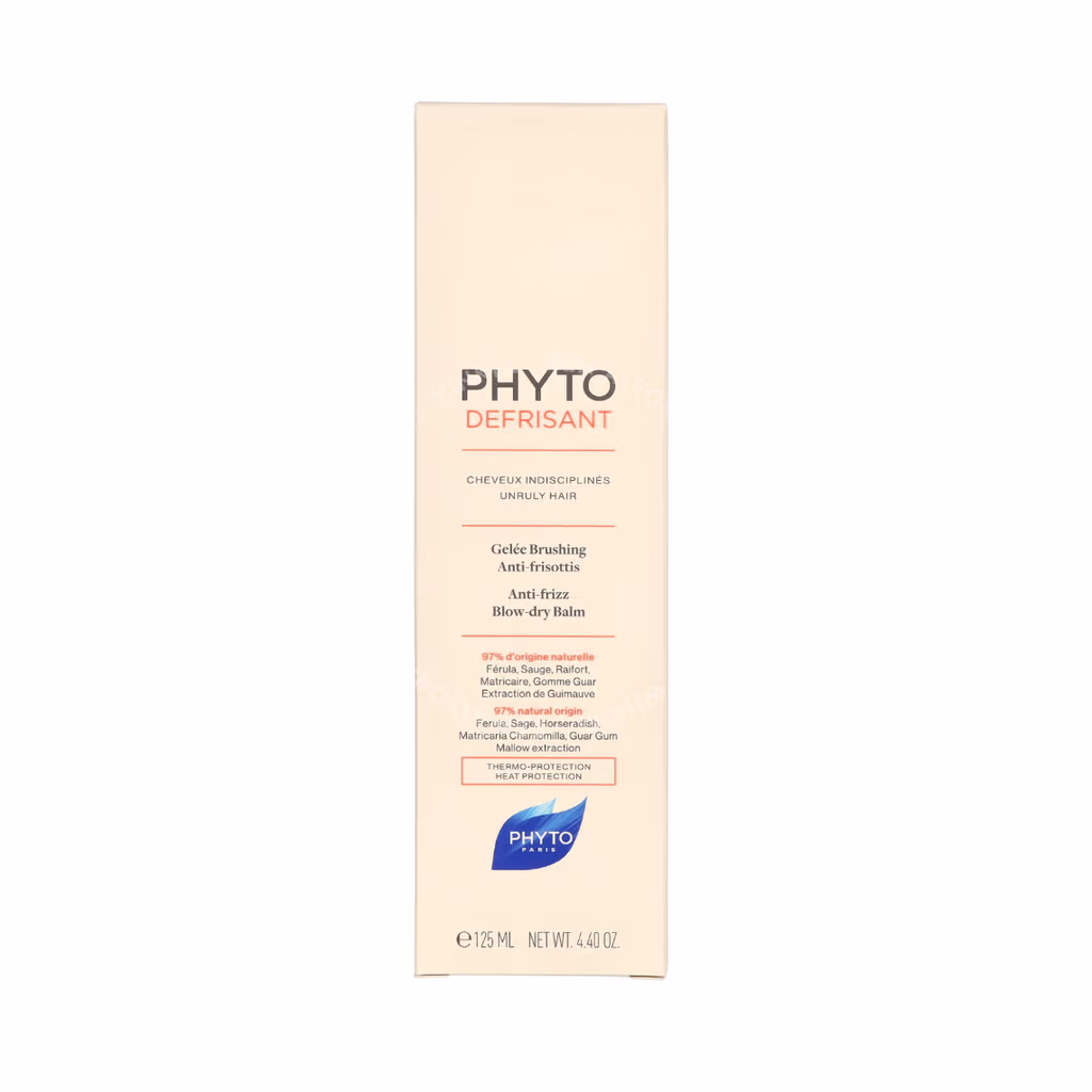 Phyto Phyto Phytorelaxer Anti-Frizz Blow-Dry Balm — foto 2