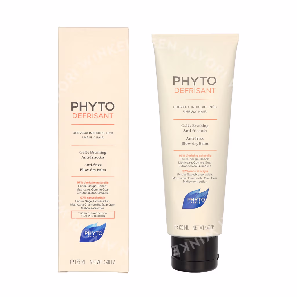 Phyto Phyto Phytorelaxer Anti-Frizz Blow-Dry Balm — foto 3