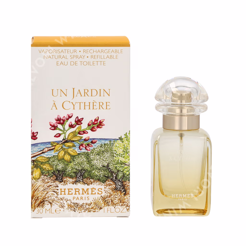 Hermes Hermes Un Jardin A Cythere Edt Spray — foto 3