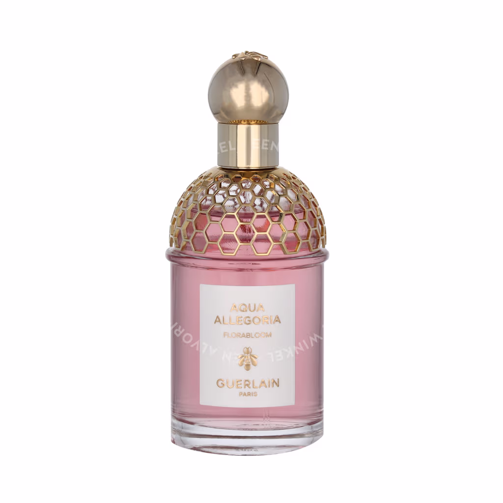 Guerlain Guerlain Aqua Allegoria Florabloom Edt Spray