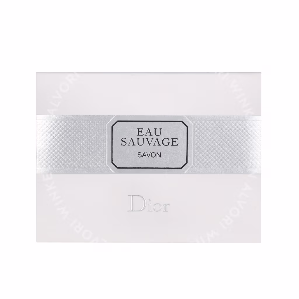 Christian Dior Dior Eau Sauvage Soap — foto 2