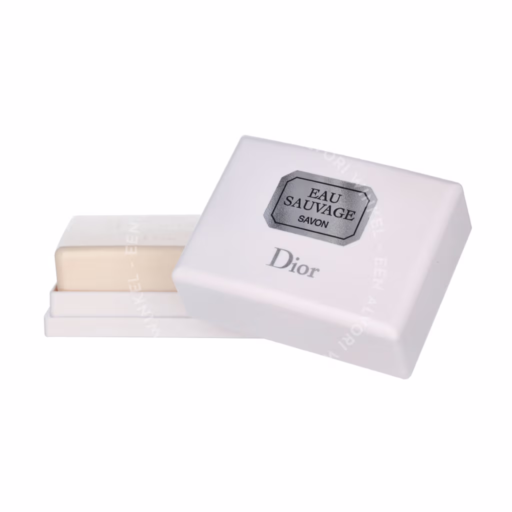 Christian Dior Dior Eau Sauvage Soap