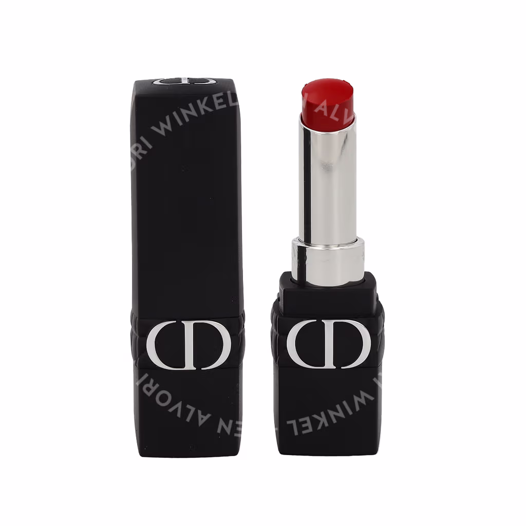 Christian Dior Dior Rouge Dior Forever Transfer-Proof Lipstick — #760 Forever Glam