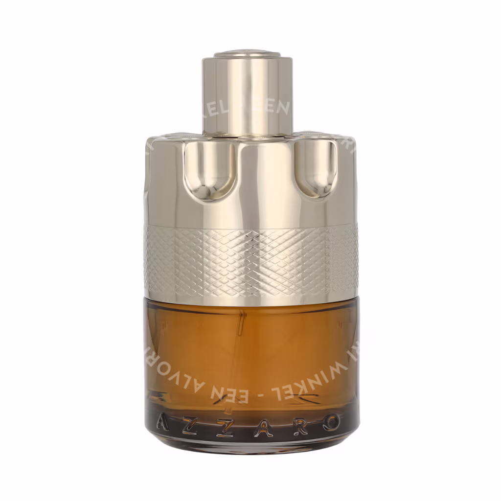 Azzaro Azzaro Wanted By Night Edp Spray