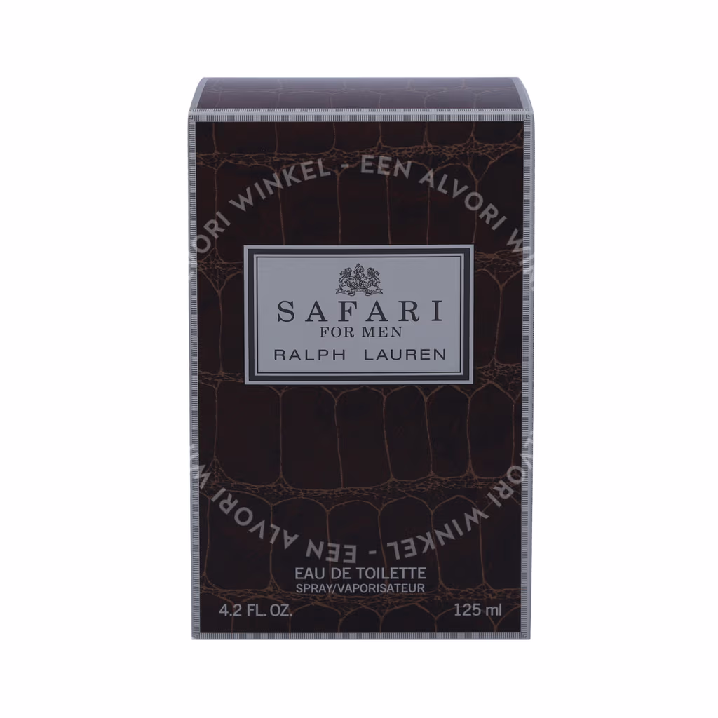 Ralph Lauren Ralph Lauren Safari Edt Spray For Men — foto 2