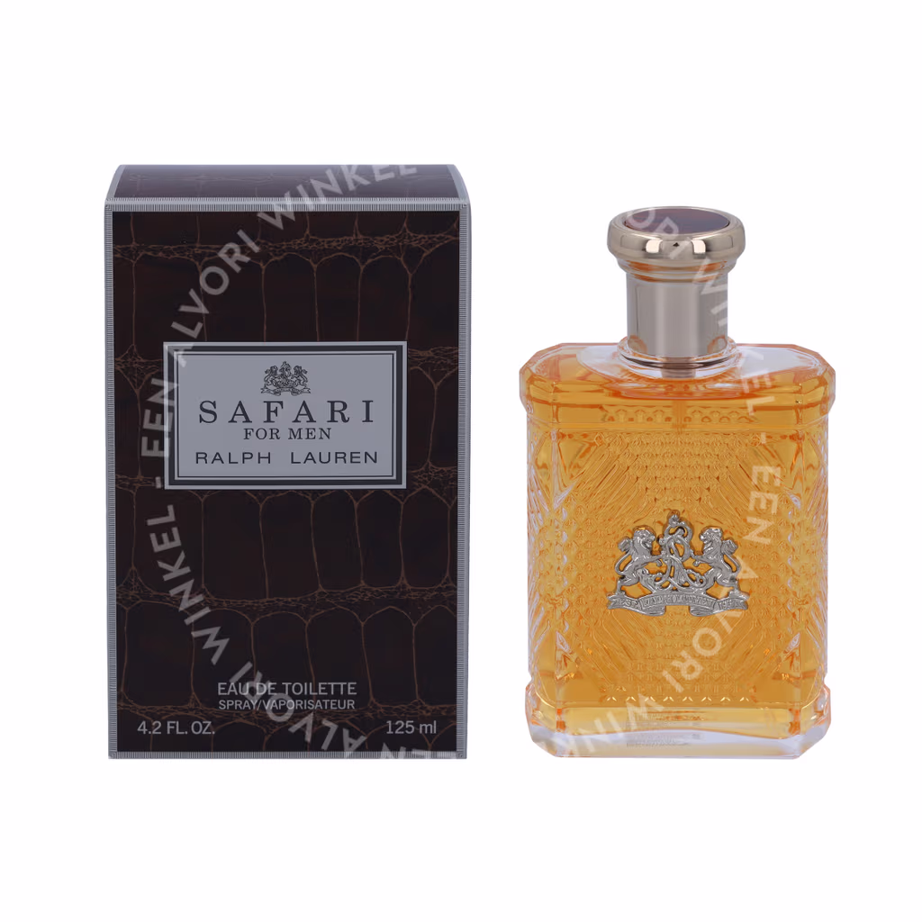 Ralph Lauren Ralph Lauren Safari Edt Spray For Men — foto 3