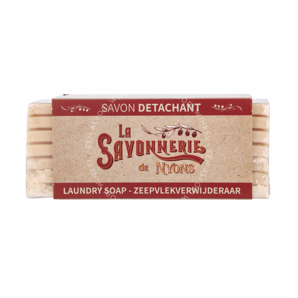 La Savonnerie De Nyons La Savonnerie De Nyons Remover Soap — foto 2