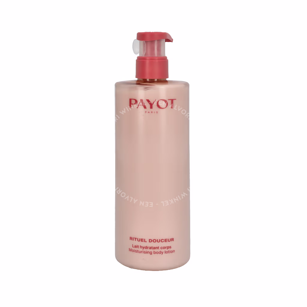 Payot Payot Rituel Douceur Moisturising Body Lotion — foto 2