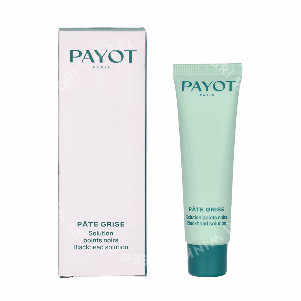 Payot Payot Pate Grise Blackhead Solution — foto 3