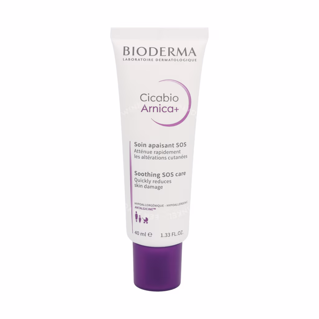 Bioderma Bioderma Cicabio Arnica+