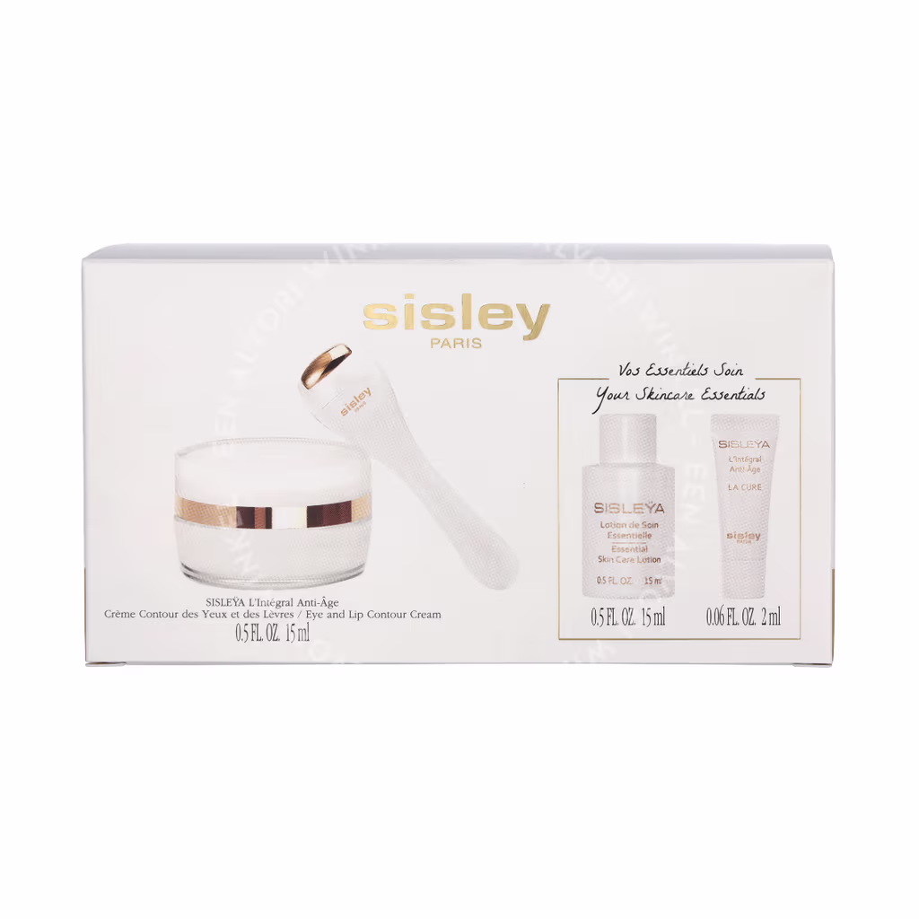 Sisley Sisley Sisleya L'Integral Anti-Age Discovery Program — foto 2