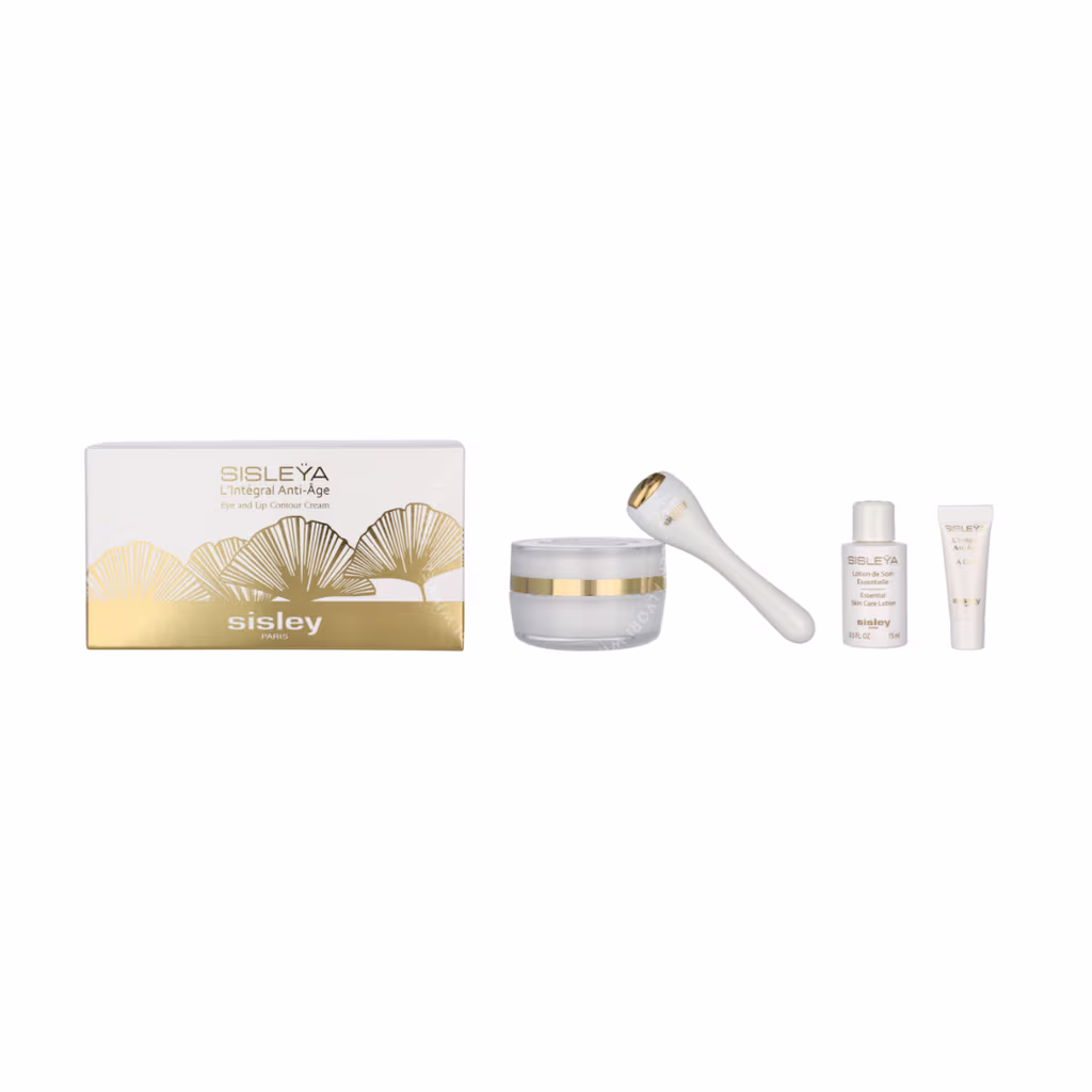 Sisley Sisley Sisleya L'Integral Anti-Age Discovery Program — foto 3