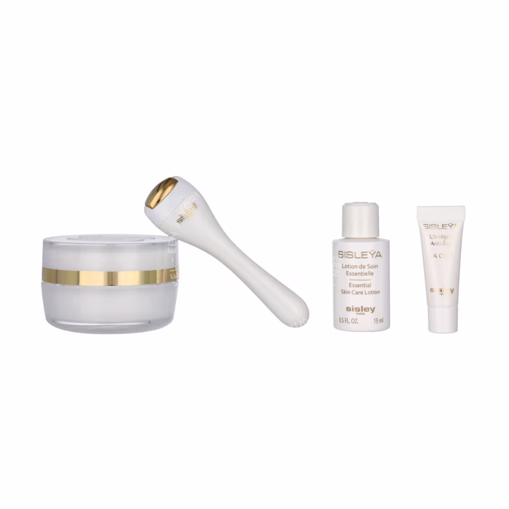 Sisley Sisley Sisleya L'Integral Anti-Age Discovery Program