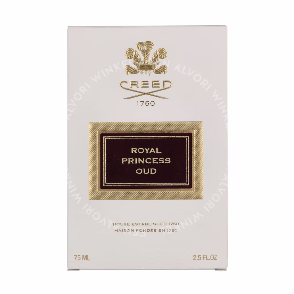 Creed Creed Royal Princess Oud Edp Spray — foto 2