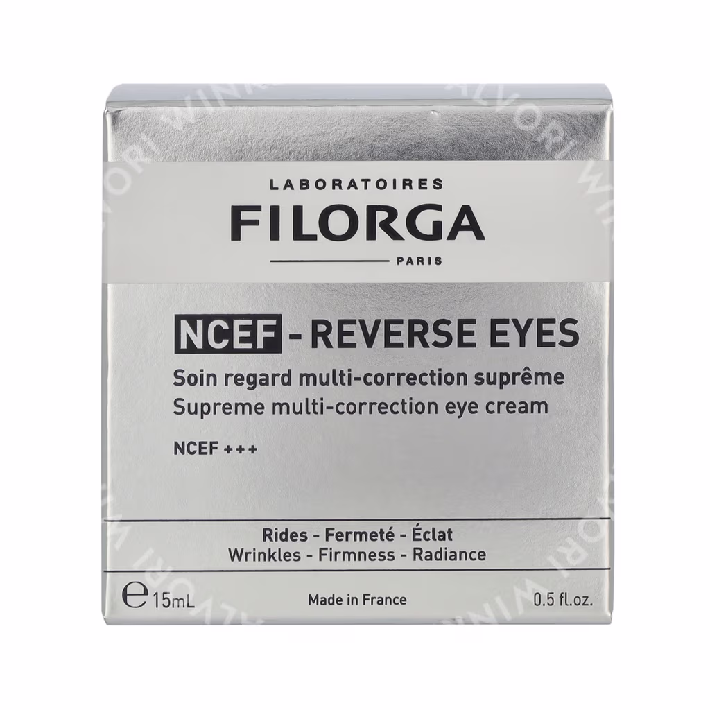 Filorga Filorga NCEF-Reverse Eyes Supreme Multi-Corr. Eye Cream — foto 2