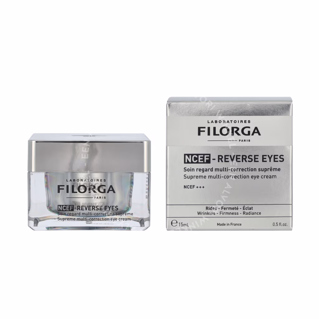 Filorga Filorga NCEF-Reverse Eyes Supreme Multi-Corr. Eye Cream — foto 3