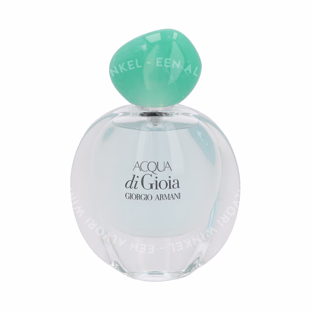 Armani Armani Acqua Di Gioia Edp Spray