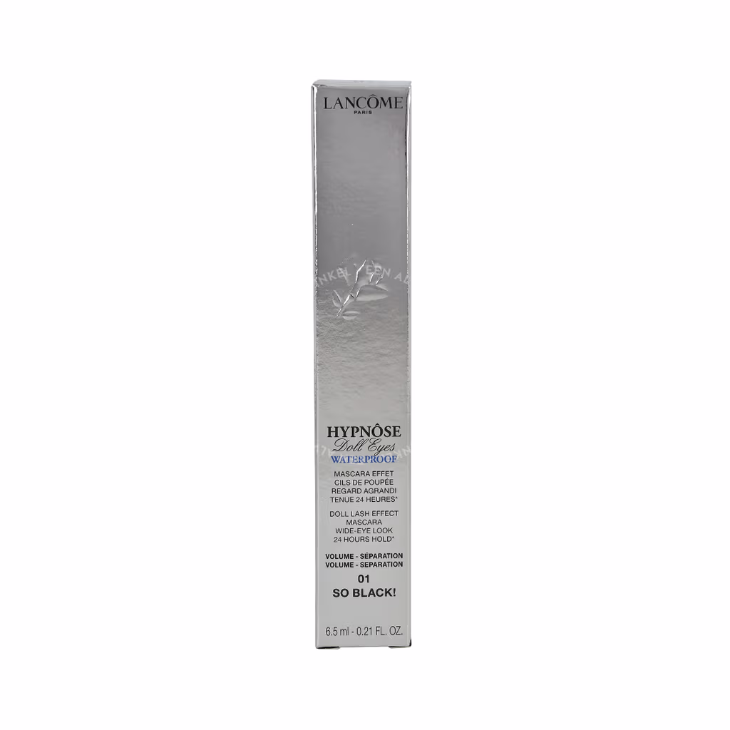 Lancome Lancome Hypnose Doll Eyes Waterproof Mascara — foto 2