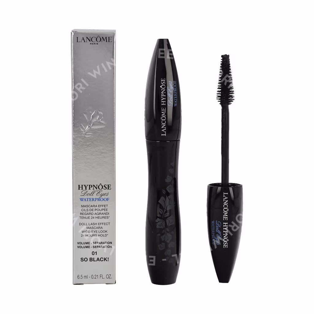 Lancome Lancome Hypnose Doll Eyes Waterproof Mascara — foto 3