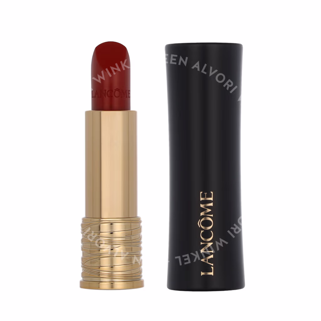 Lancome Lancome L'Absolu Rouge Cream Lipstick Refillable — #118 French Coeur