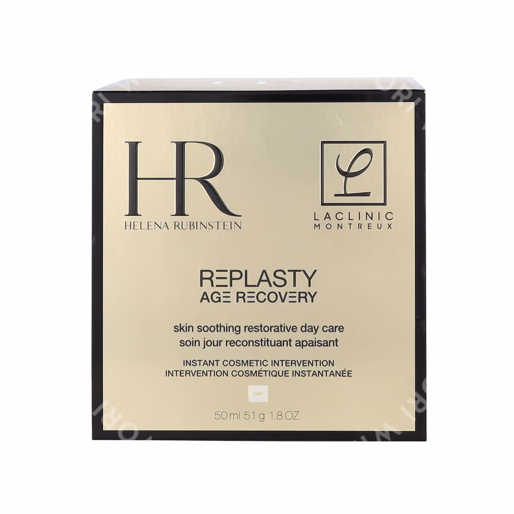 Helena Rubinstein HR Re-Plasty Age Recovery Day Cream — foto 2