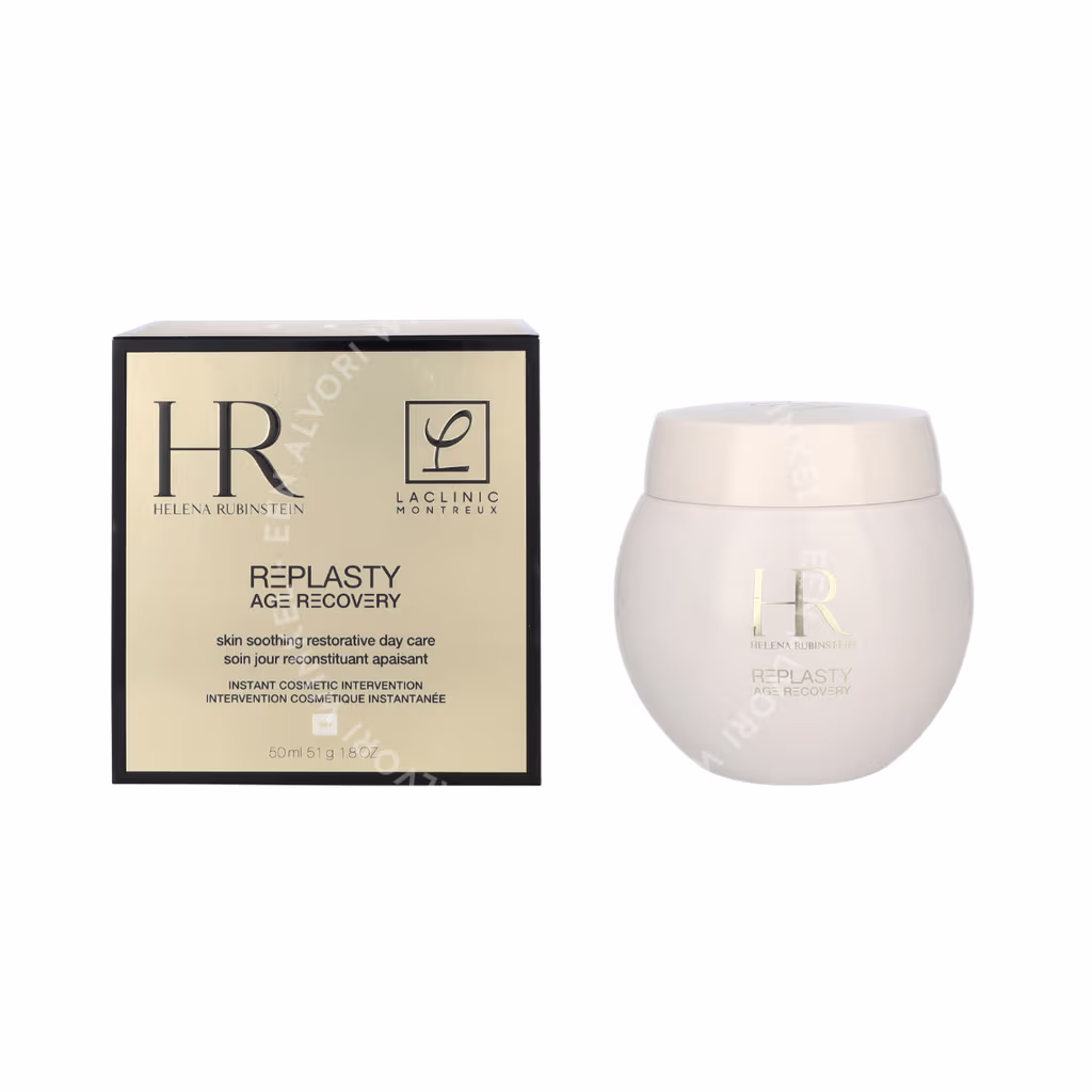Helena Rubinstein HR Re-Plasty Age Recovery Day Cream — foto 3