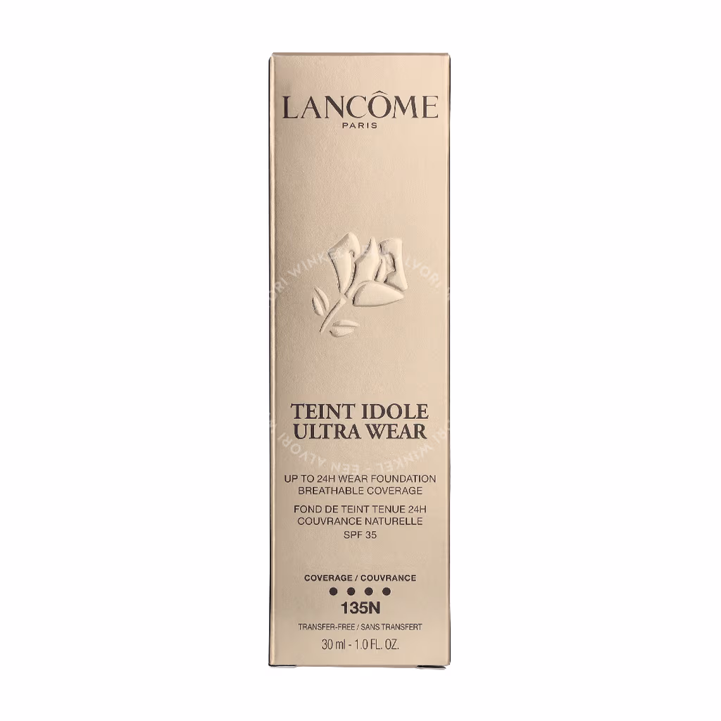 Lancome Lancome Teint Idole Ultra Wear Foundation SPF35 — 135N — foto 2