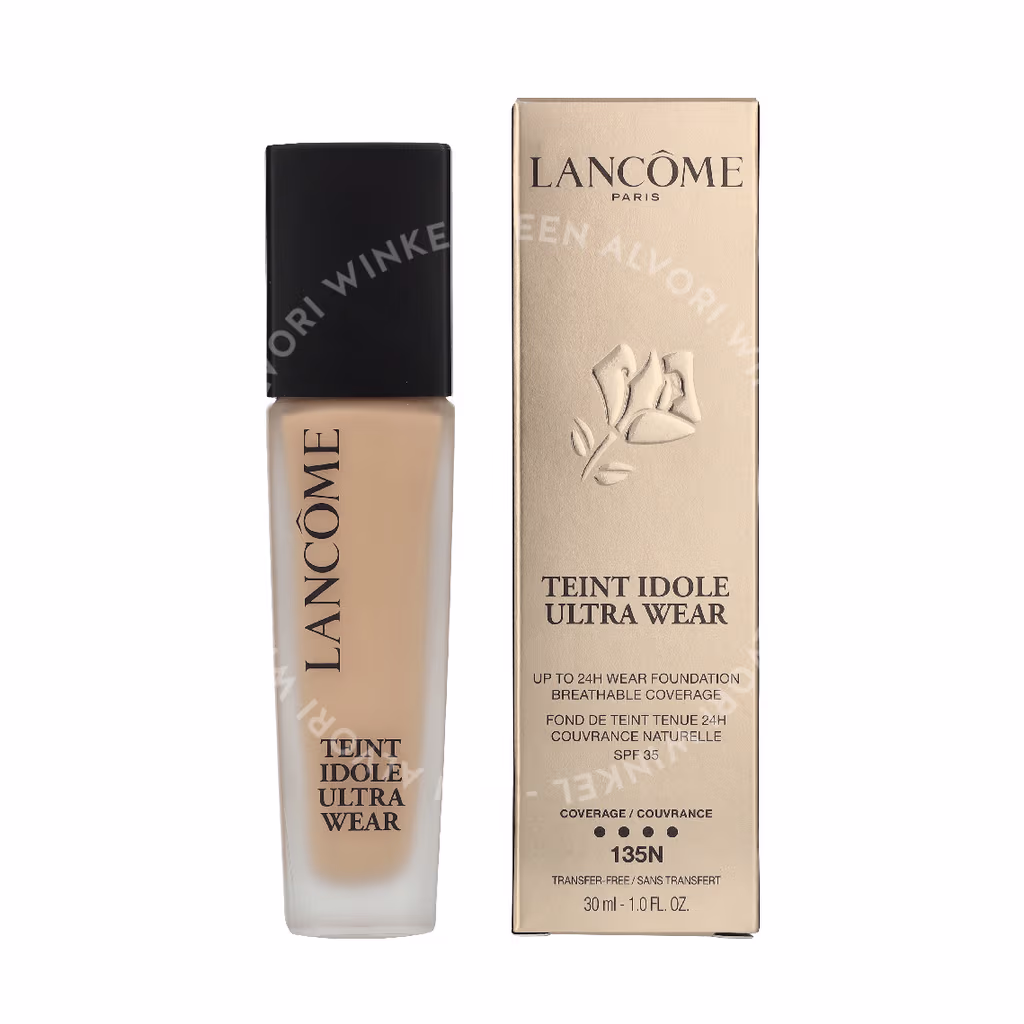 Lancome Lancome Teint Idole Ultra Wear Foundation SPF35 — 135N — foto 3