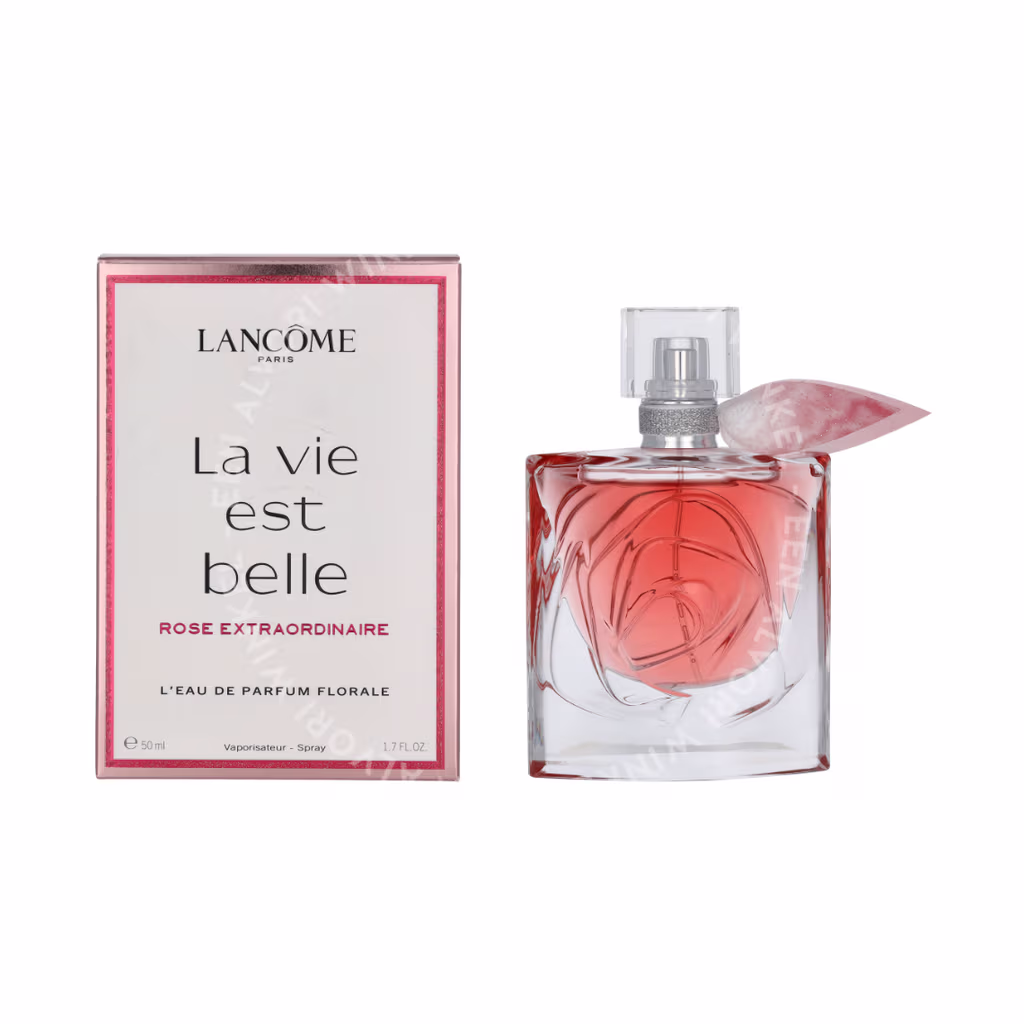 Lancome Lancome La Vie Est Belle Rose Extraordinaire Edp Spray — foto 3