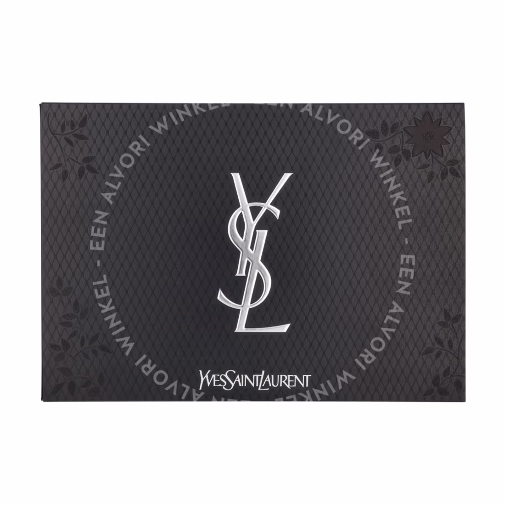 Yves Saint Laurent YSL La Nuit De L'Homme Giftset — foto 2