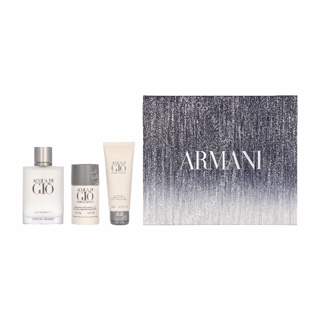 Armani Armani Acqua Di Gio Giftset — foto 3