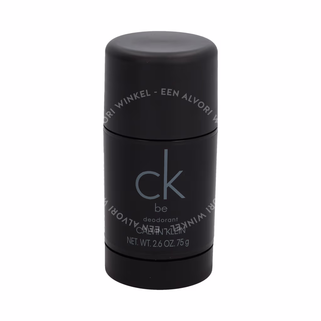 Calvin Klein Calvin Klein Ck Be Deo Stick