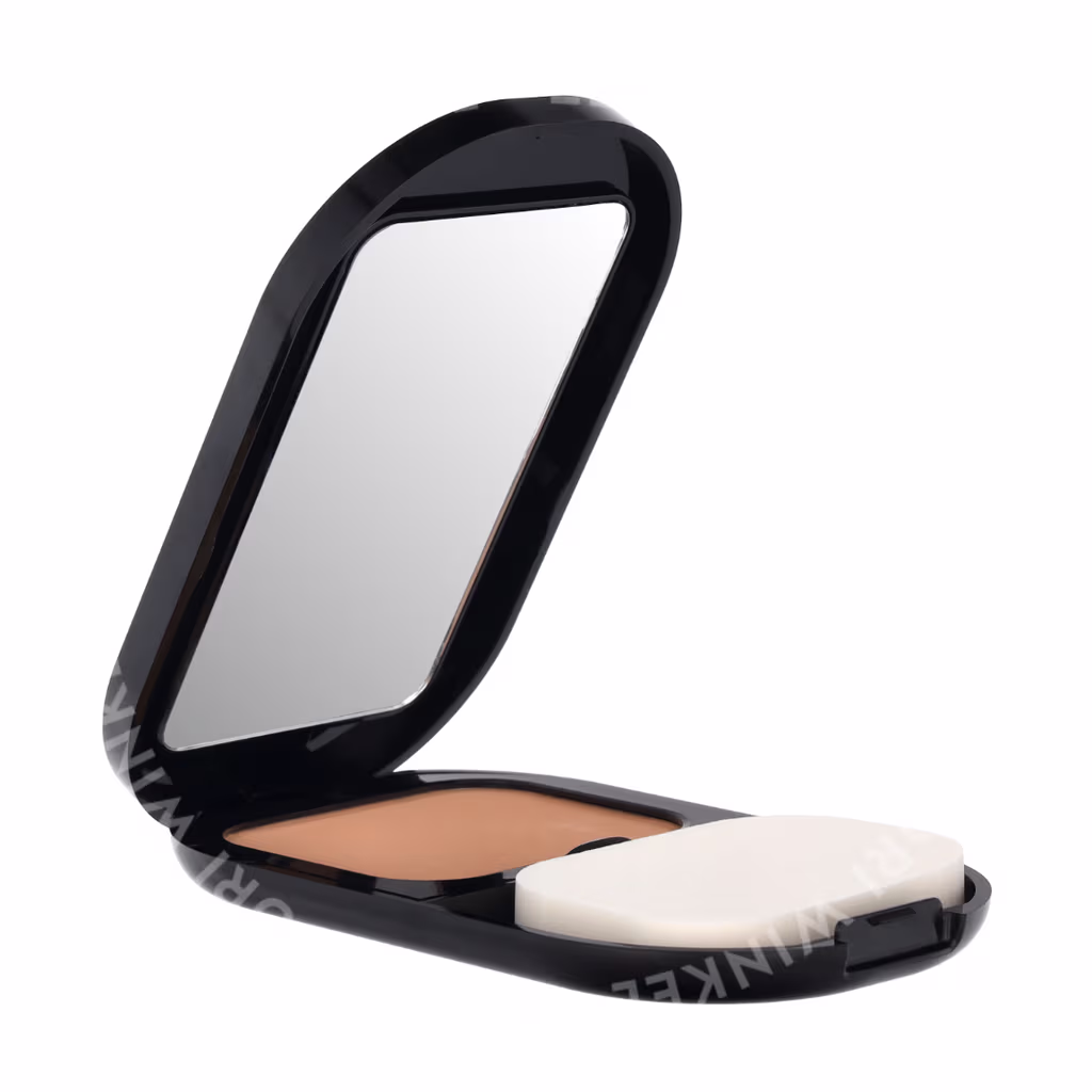 Max Factor Max Factor Facefinity Compact Foundation — #008 Toffee