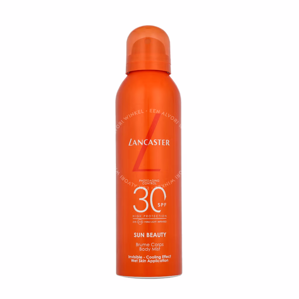 Lancaster Lancaster Sun Beauty Body Mist SPF30 — foto 2