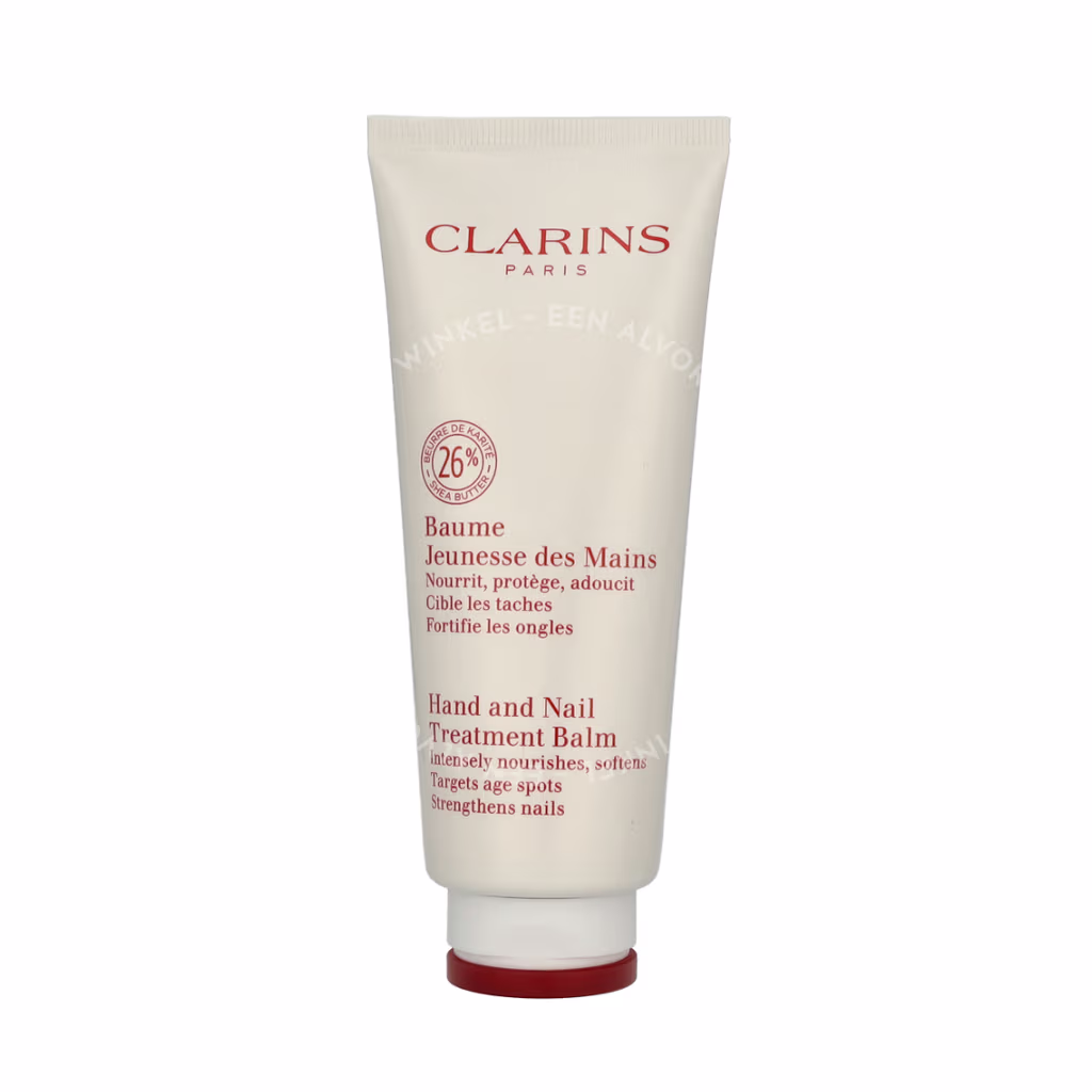 Clarins Clarins Hand And Nail Treatment Balm