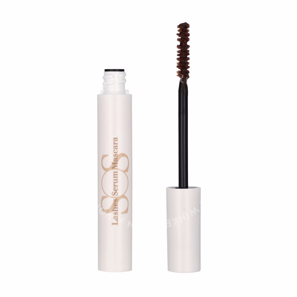 Clarins Clarins SOS Lashes Serum Mascara