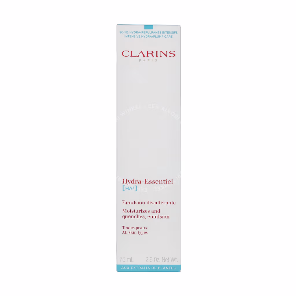 Clarins Clarins Hydra-Essentiel Emulsion — foto 2
