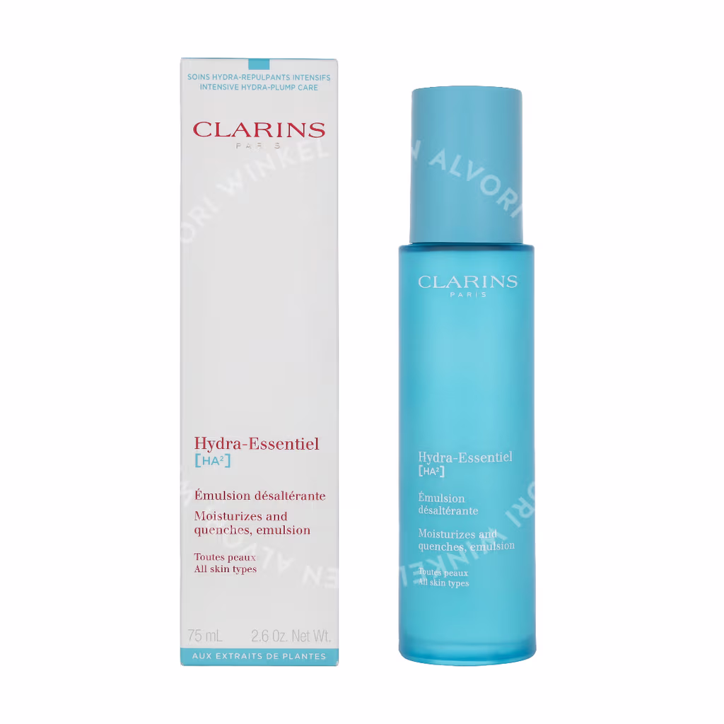 Clarins Clarins Hydra-Essentiel Emulsion — foto 3