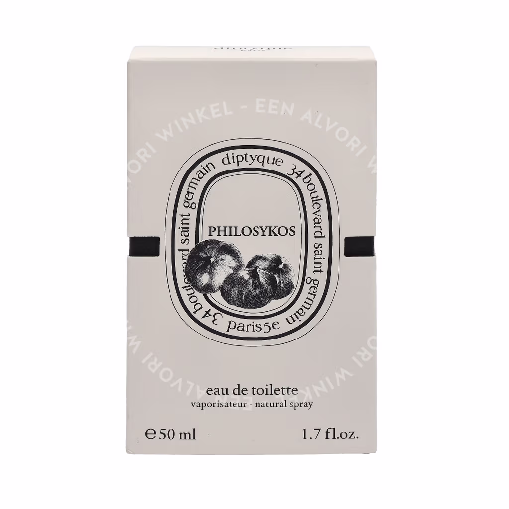 Diptyque Diptyque Philosykos Edt Spray — foto 2
