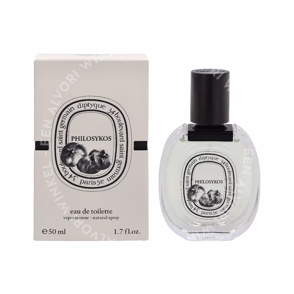 Diptyque Diptyque Philosykos Edt Spray — foto 3