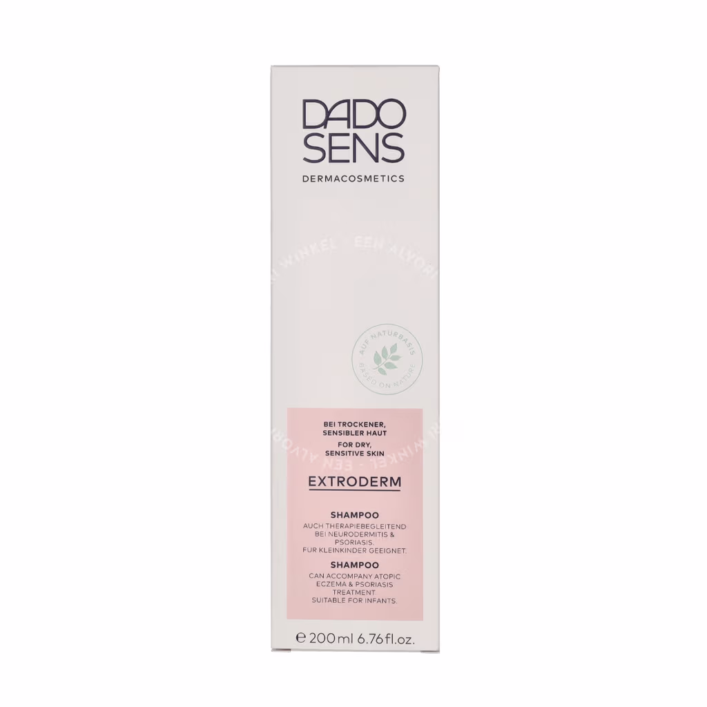 Dado Sens Dado Sens Extroderm Shampoo — foto 2
